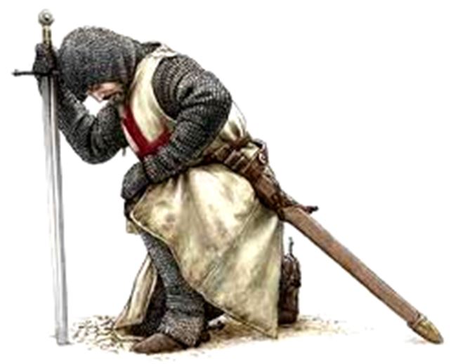 Il cavaliere